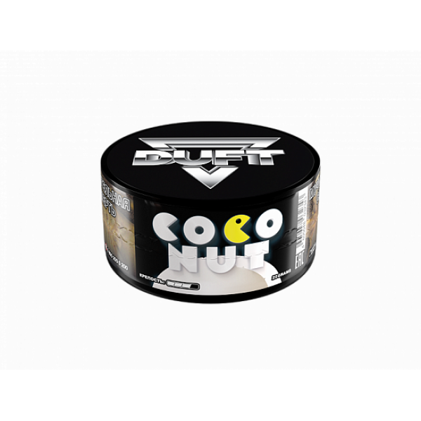 Табак DUFT COCONUT 20 гр в Екатеринбурге