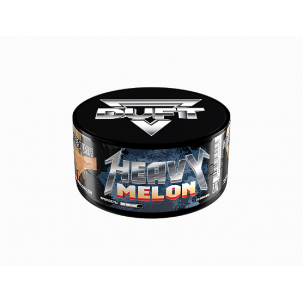 Табак DUFT HEAVY MELON 20 гр в Екатеринбурге