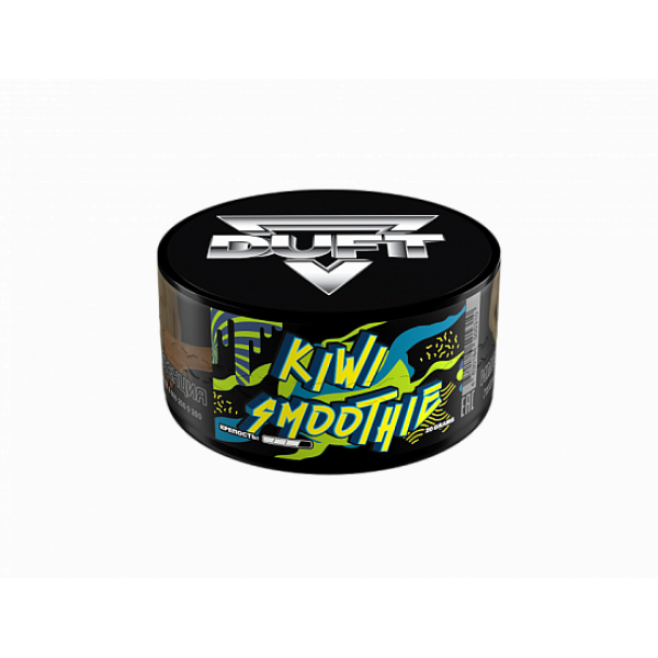 Табак DUFT KIWI SMOOTHIE 20 гр в Екатеринбурге