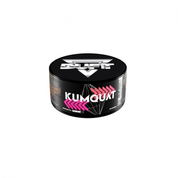 Табак DUFT KUMQUAT 20 гр в Екатеринбурге