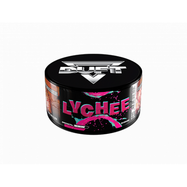 Табак DUFT LYCHEE 20 гр в Екатеринбурге