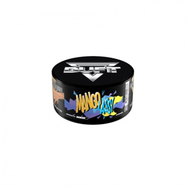 Табак DUFT MANGO LASSI 20 гр в Екатеринбурге