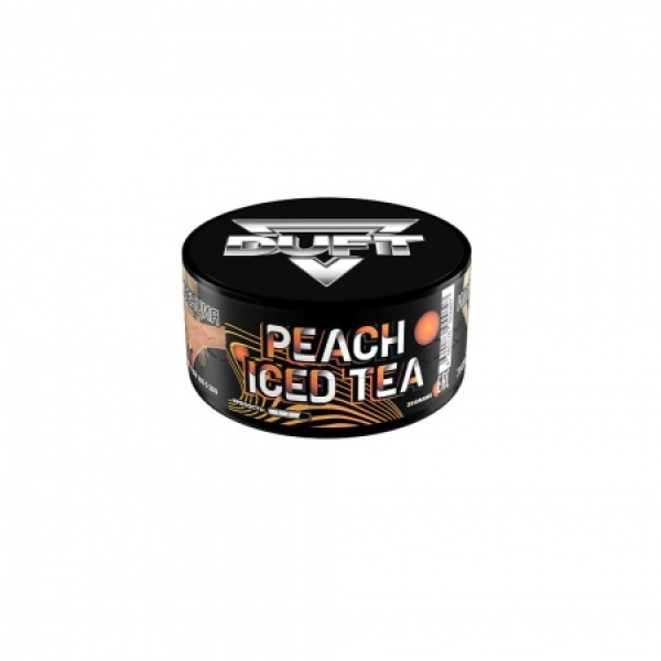 Табак DUFT PEACH ICED TEA 20 гр в Екатеринбурге