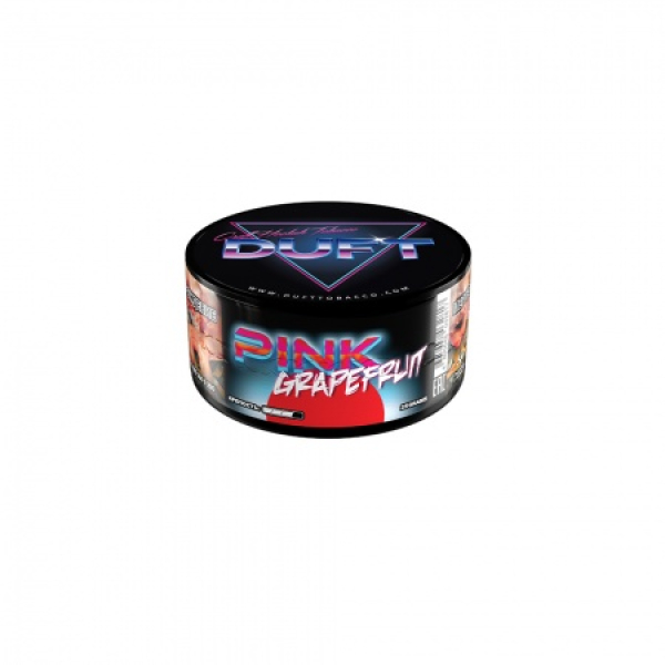 Табак DUFT PINK GRAPEFRUIT 20 гр в Екатеринбурге