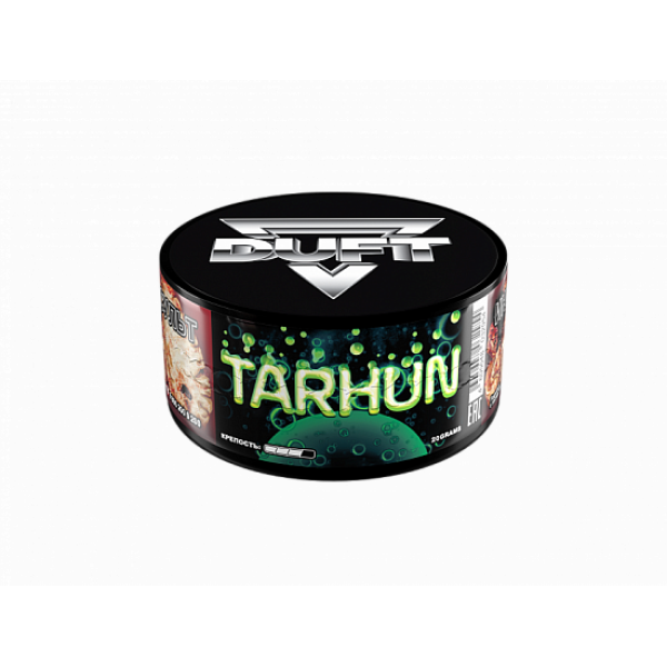 Табак DUFT TARHUN 20 гр в Екатеринбурге