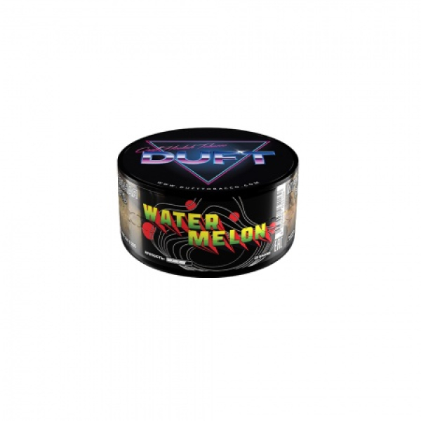 Табак DUFT WATERMELON 20 гр в Екатеринбурге