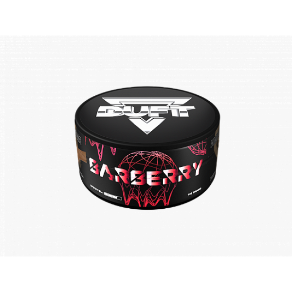 Табак DUFT BARBERRY 80 гр в Екатеринбурге