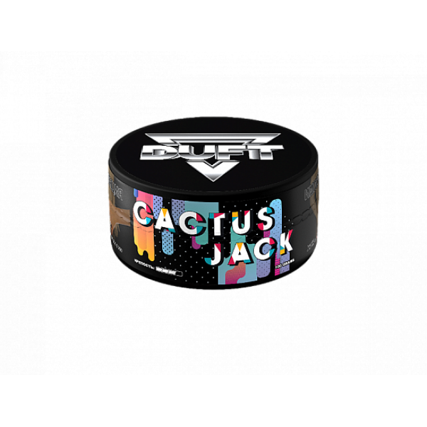 Табак DUFT CACTUS JACK 80 гр в Екатеринбурге
