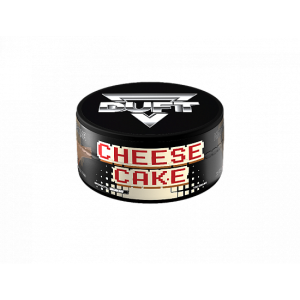 Табак DUFT CHEESECAKE 80 гр в Екатеринбурге
