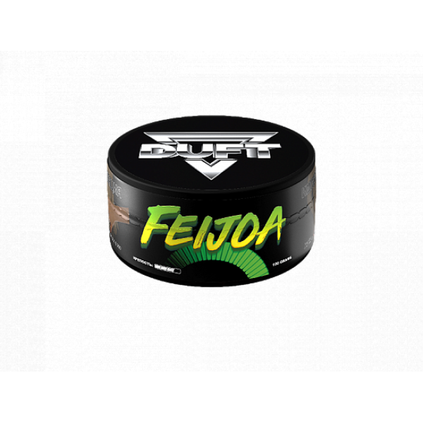 Табак DUFT FEIJOA 80 гр в Екатеринбурге