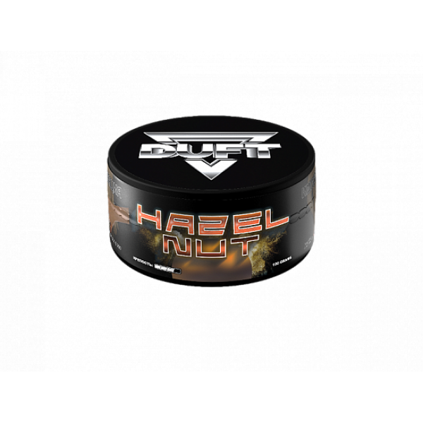 Табак DUFT HAZEL NUT 80 гр в Екатеринбурге