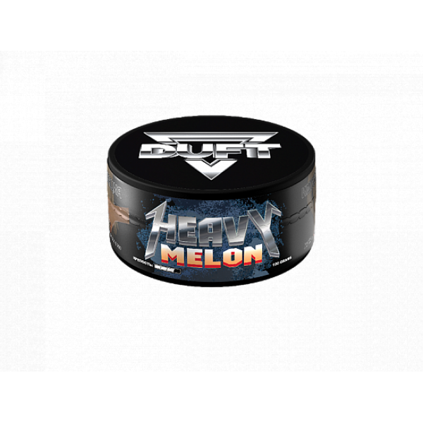 Табак DUFT HEAVY MELON 80 гр в Екатеринбурге