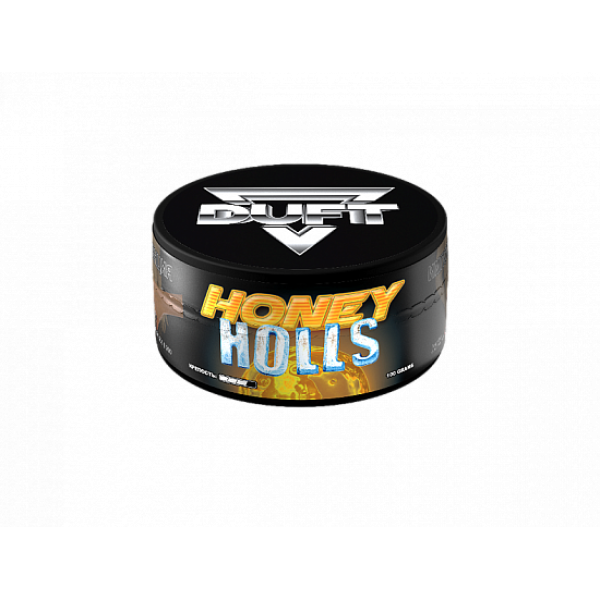 Табак DUFT HONEY HOLLS 80 гр в Екатеринбурге