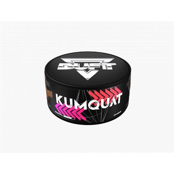 Табак DUFT KUMQUAT 80 гр в Екатеринбурге