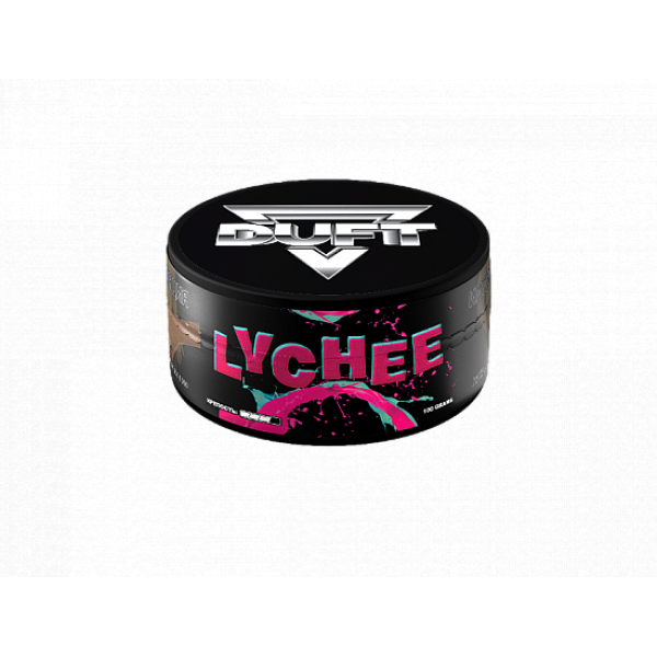 Табак DUFT LYCHEE 80 гр в Екатеринбурге