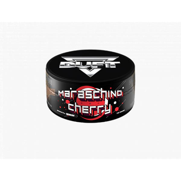 Табак DUFT MARASCHINO CHERRY 80 гр в Екатеринбурге