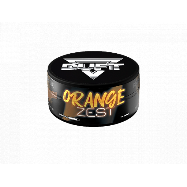 Табак DUFT ORANGE ZEST 80 гр в Екатеринбурге