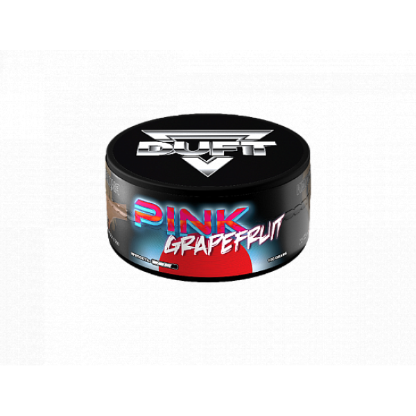 Табак DUFT PINK GRAPEFRUIT 80 гр в Екатеринбурге