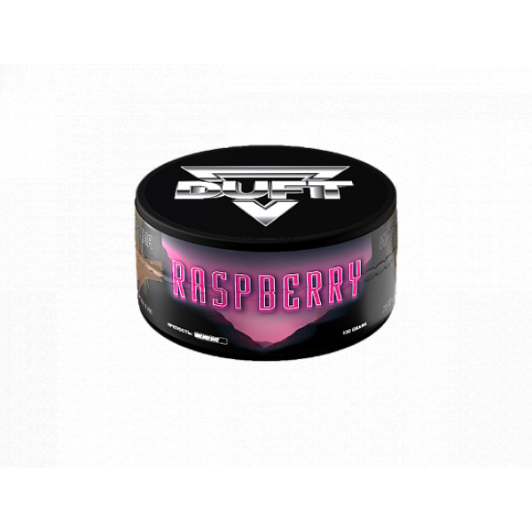 Табак DUFT RASPBERRY 80 гр в Екатеринбурге