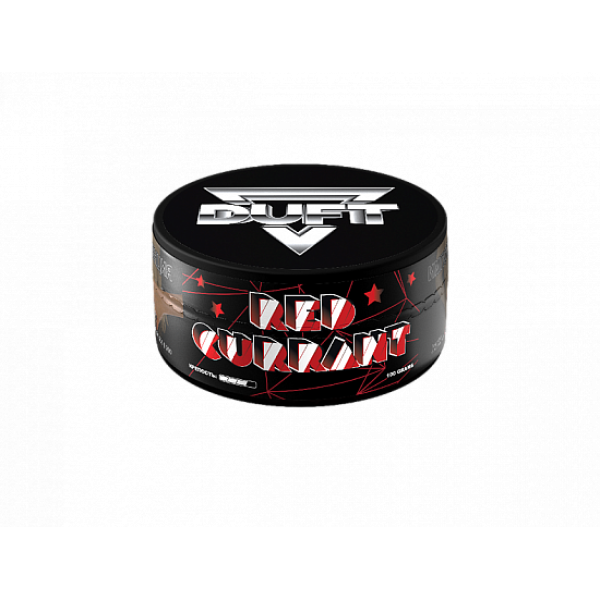 Табак DUFT RED CURRANT 80 гр в Екатеринбурге