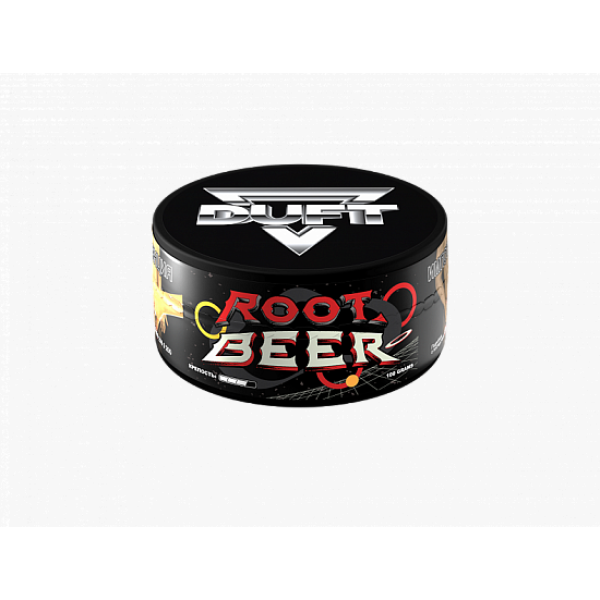 Табак DUFT ROOT BEAR 80 гр в Екатеринбурге