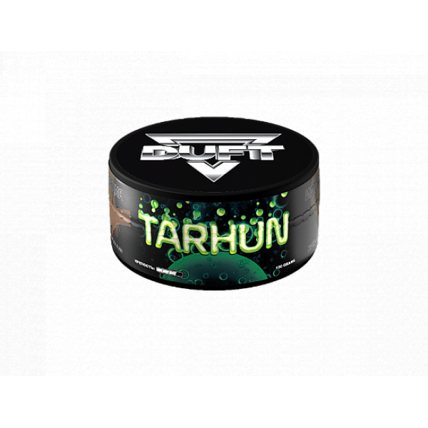Табак DUFT TARHUN 80 гр в Екатеринбурге