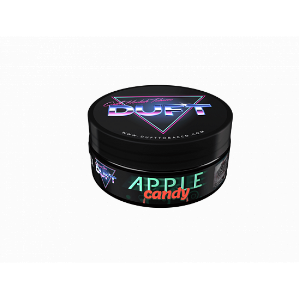 Табак Duft Apple Candy 100 грамм в Екатеринбурге
