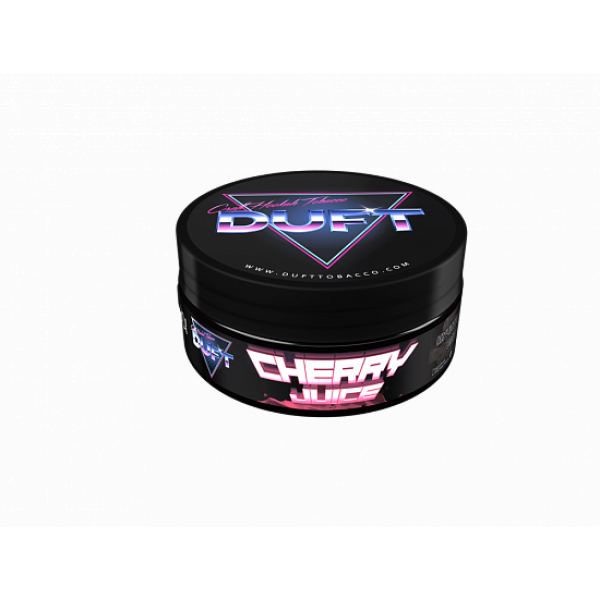 Табак Duft Cherry Juice 100 грамм в Екатеринбурге