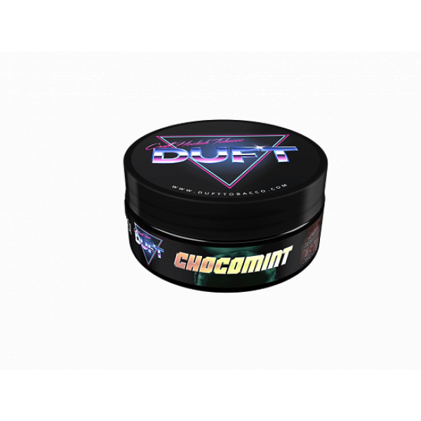Табак Duft Chocomint 100 грамм в Екатеринбурге