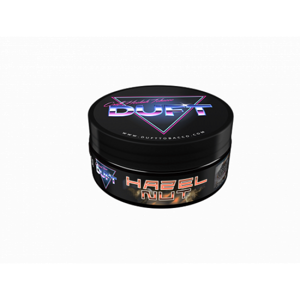 Табак Duft Hazel Nut 100 грамм в Екатеринбурге