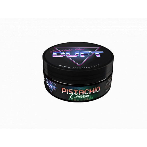 Табак Duft Pistachio Cream 100 грамм в Екатеринбурге