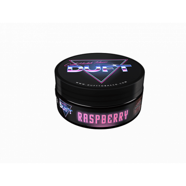 Табак Duft Raspberry 100 грамм в Екатеринбурге