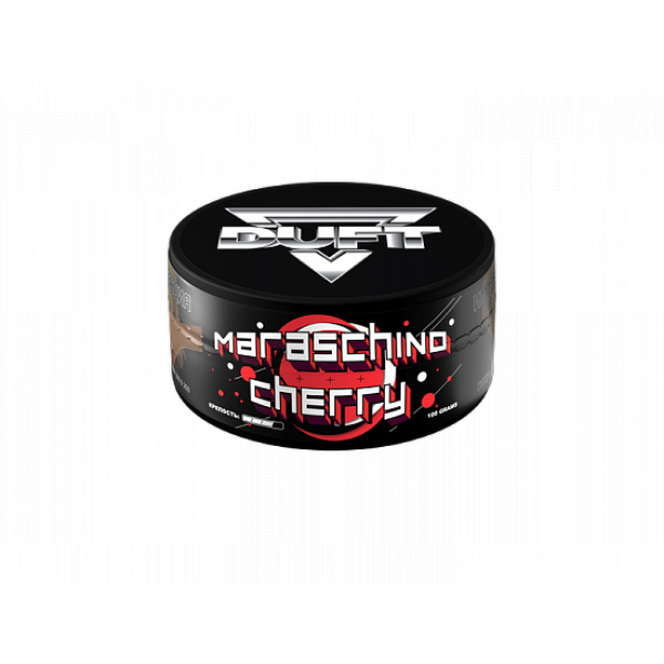 Табак Duft Maraschino Cherry 100 грамм в Екатеринбурге