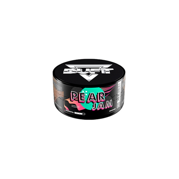 Табак Duft Pear Jam 100 грамм в Екатеринбурге