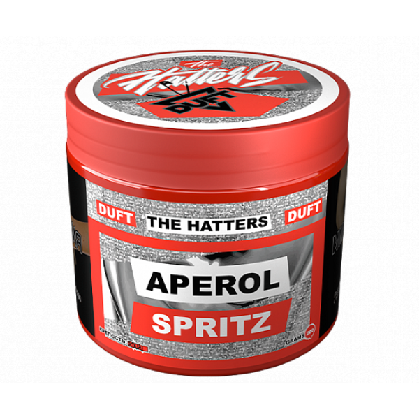 Табак Duft The Hatters Aperol Spritz (Апероль) 200 гр в Екатеринбурге