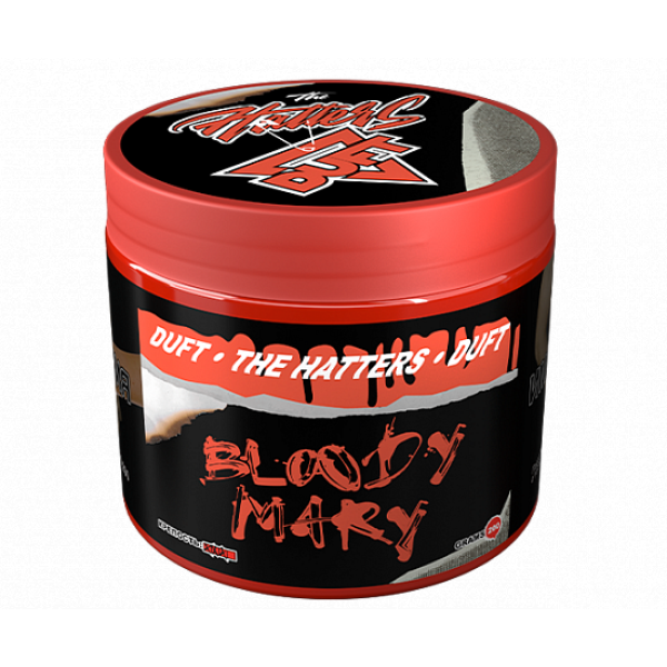 Табак Duft The Hatters Blood Mary (Кровавая Мэри) 200 гр в Екатеринбурге