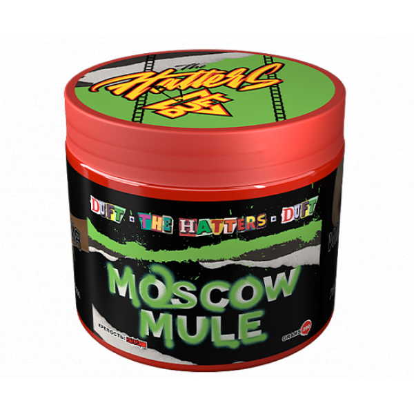 Табак Duft The Hatters Moscow Mule (Московский мул) 200 гр в Екатеринбурге