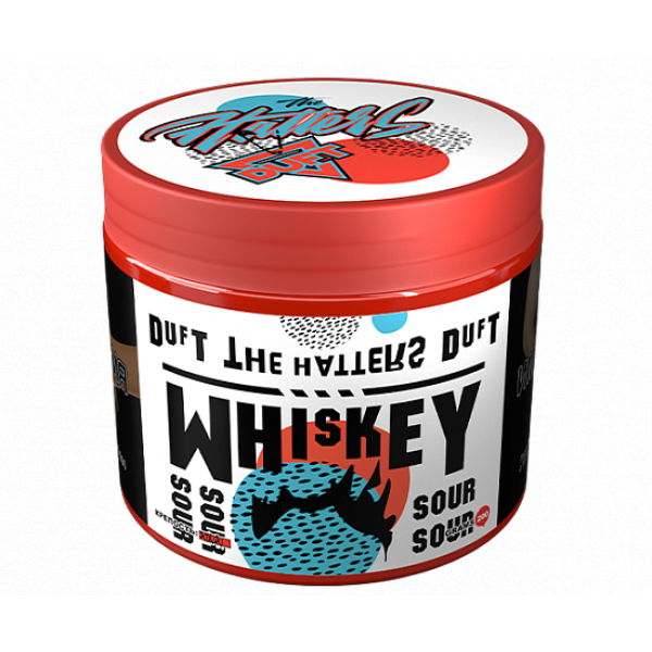 Табак Duft The Hatters Whiskey Sour (Виски) 200 гр в Екатеринбурге