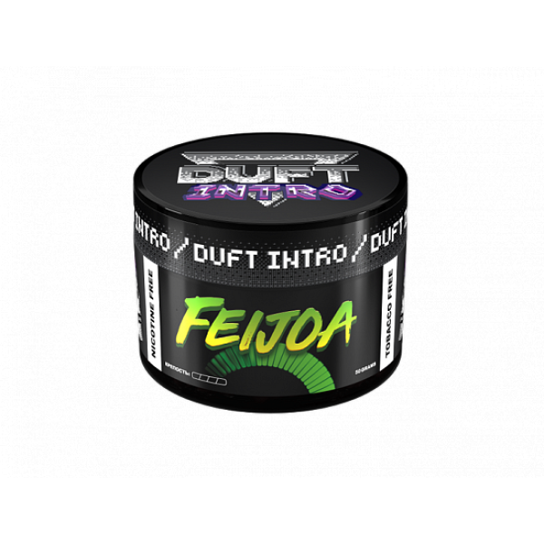 Смесь Duft Intro Feijoa 50 грамм в Екатеринбурге