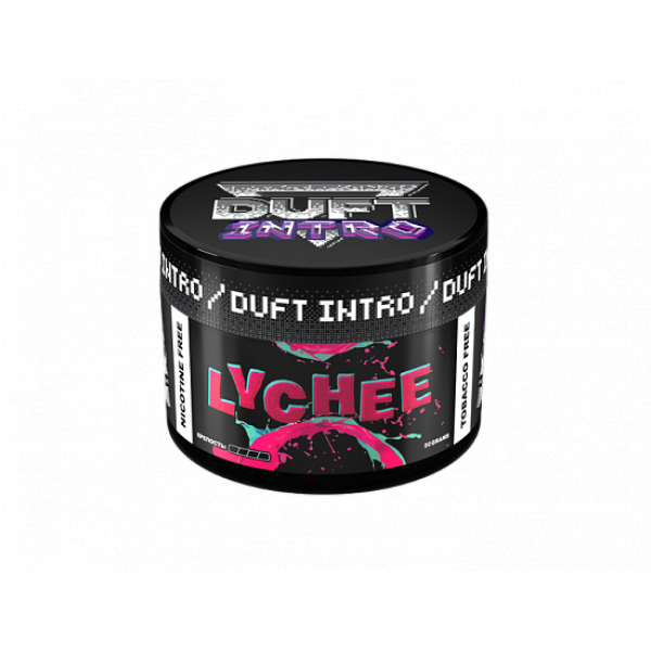 Смесь Duft Intro Lychee 50 грамм в Екатеринбурге