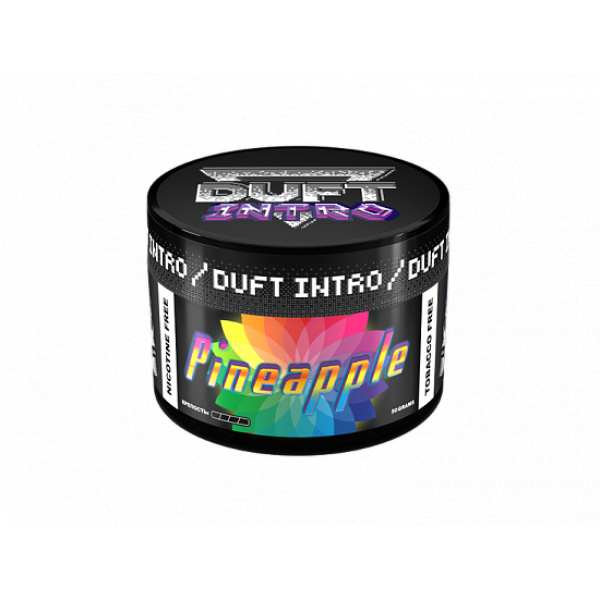 Смесь Duft Intro Pineapple 50 грамм в Екатеринбурге