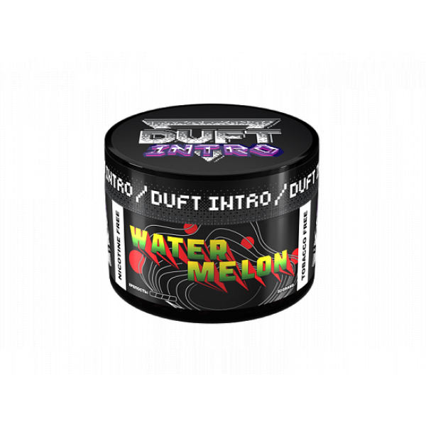 Смесь Duft Intro Watermelon 50 грамм в Екатеринбурге