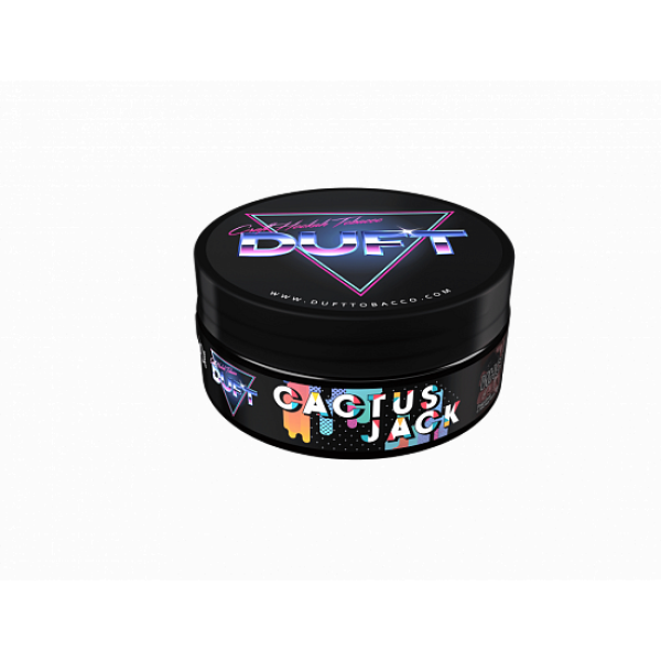 Табак Duft Cactus Jack 100 грамм в Екатеринбурге