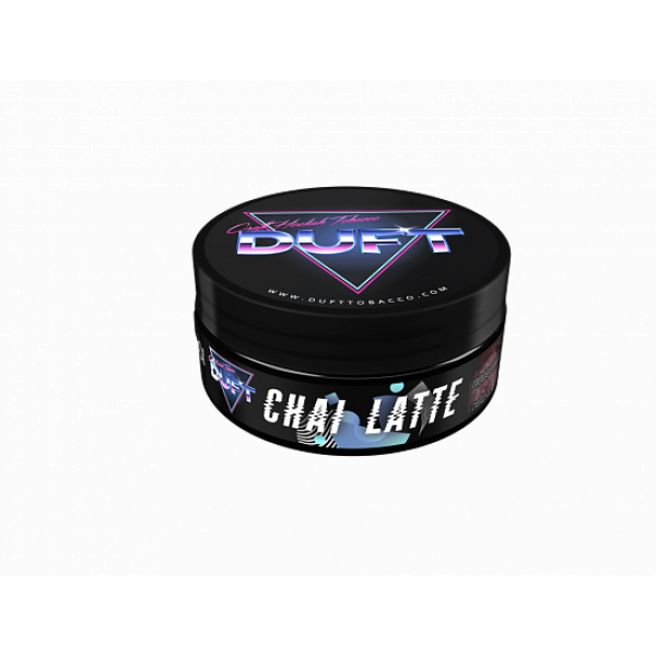 Табак Duft Chai Latte 100 грамм в Екатеринбурге