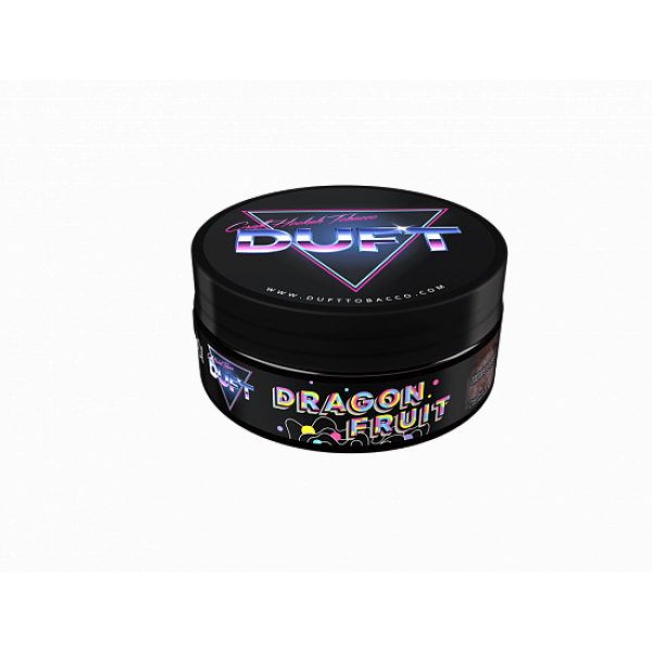 Табак Duft Dragon Fruit 100 грамм в Екатеринбурге