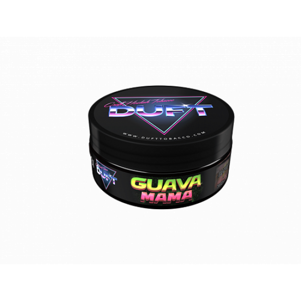 Табак Duft Guava Mama 100 грамм в Екатеринбурге