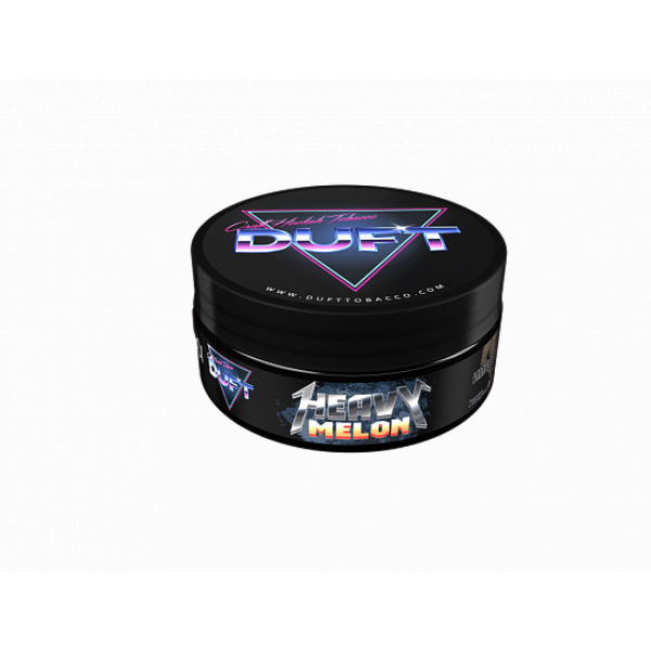 Табак Duft Heavy Melon 100 грамм в Екатеринбурге