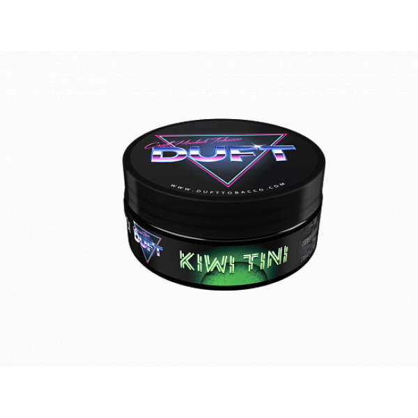 Табак Duft Kiwi Tini 100 грамм в Екатеринбурге
