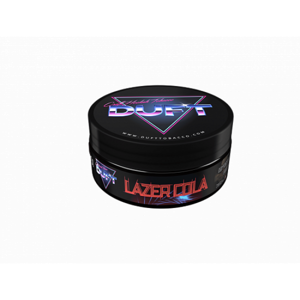 Табак Duft Lazer Cola 100 грамм в Екатеринбурге