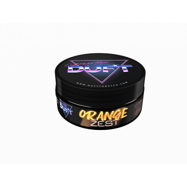 Табак Duft Orange Zest 100 грамм в Екатеринбурге